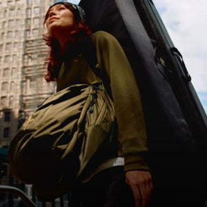 Women's Travel & Commute