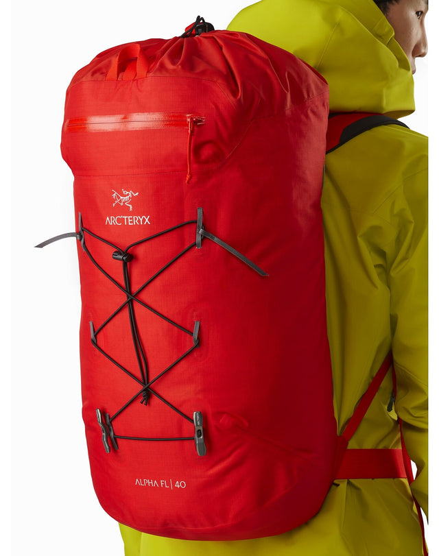 Alpha FL 40 Backpack