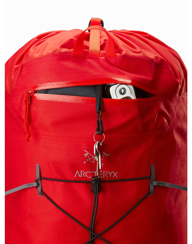 Alpha FL 40 Backpack