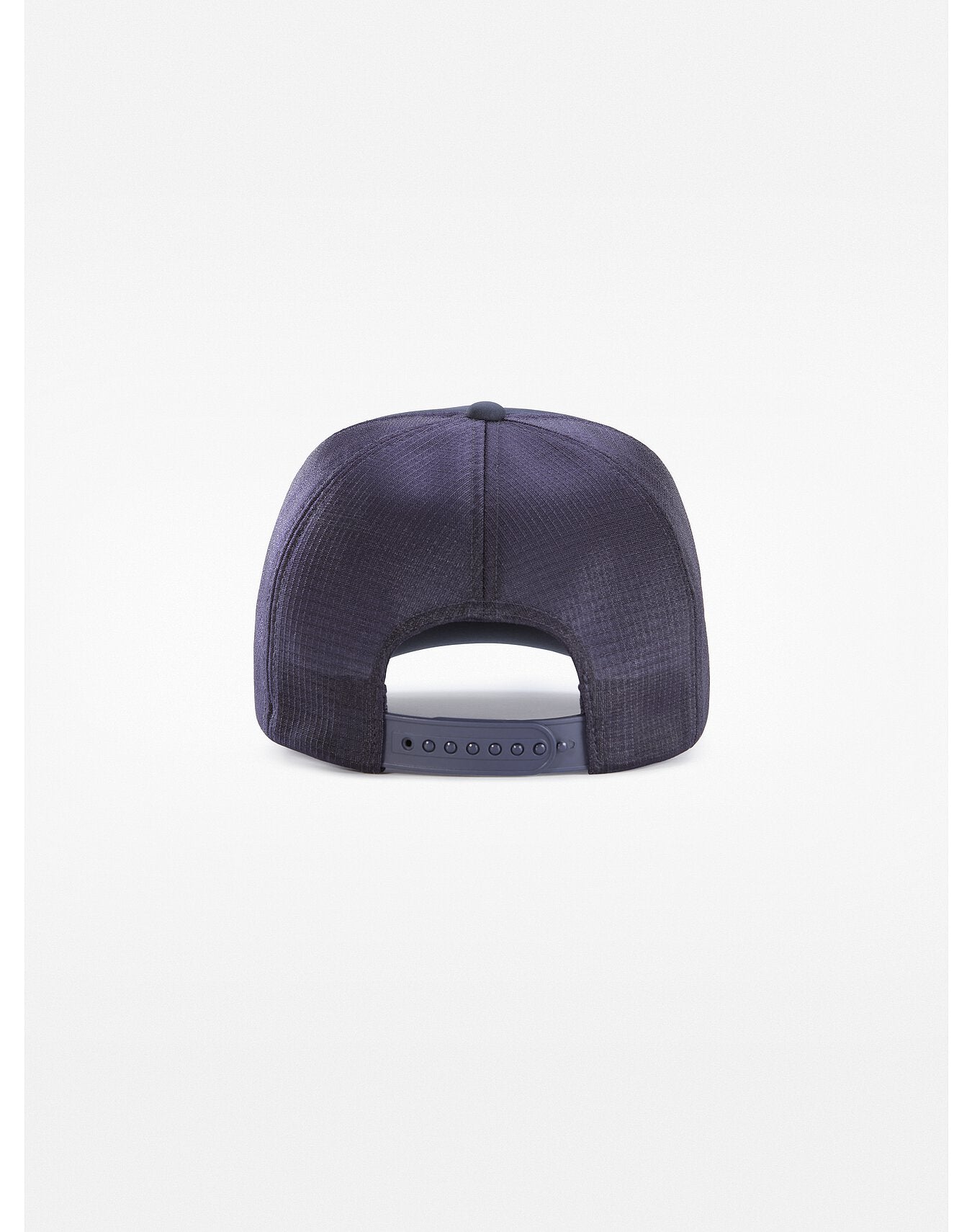 Bird Curved Brim Trucker Hat [final sale]