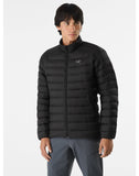 Cerium Jacket Men's