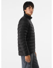 Cerium Jacket Men's