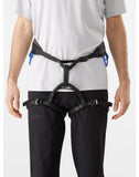 Konseal Harness Mens